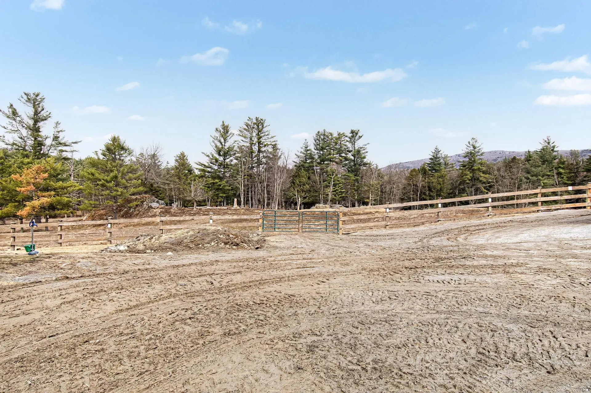 984 Pollander Road Cambridge VT 05464