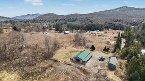 984 Pollander Road Cambridge VT 05464