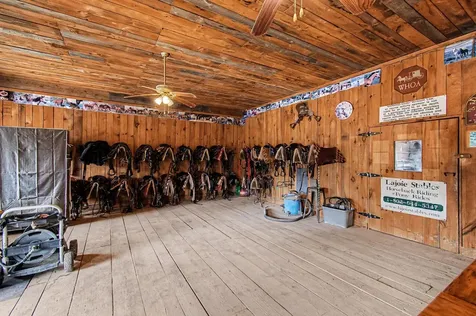 984 Pollander Road Cambridge VT 05464