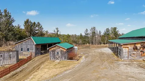 984 Pollander Road Cambridge VT 05464