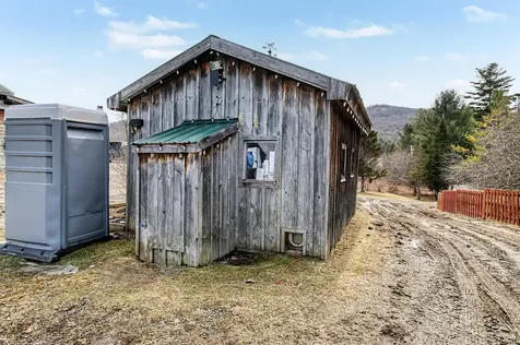 984 Pollander Road Cambridge VT 05464