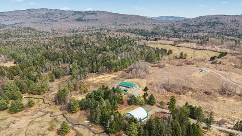 984 Pollander Road Cambridge VT 05464