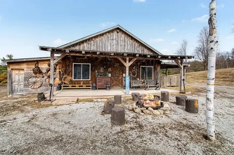 984 Pollander Road Cambridge VT 05464
