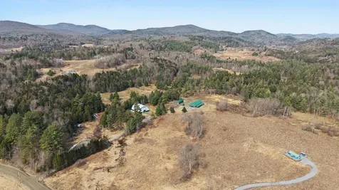 984 Pollander Road Cambridge VT 05464