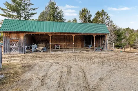 984 Pollander Road Cambridge VT 05464