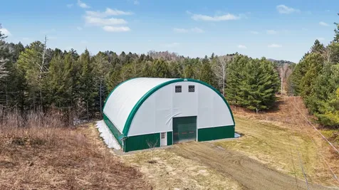 984 Pollander Road Cambridge VT 05464