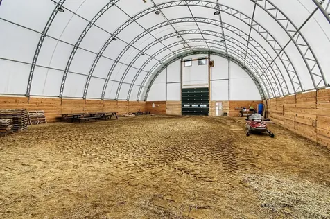 984 Pollander Road Cambridge VT 05464