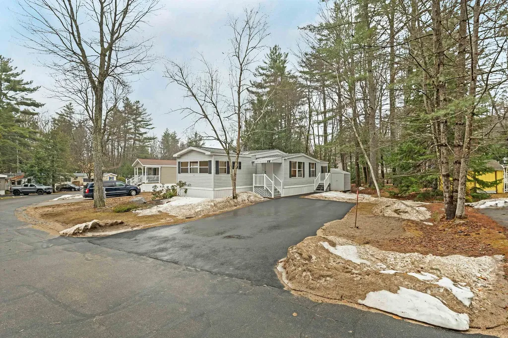 77 Loon Mountain Lane Conway NH 03813