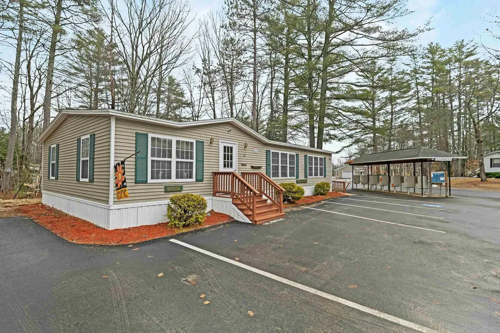 77 Loon Mountain Lane Conway NH 03813