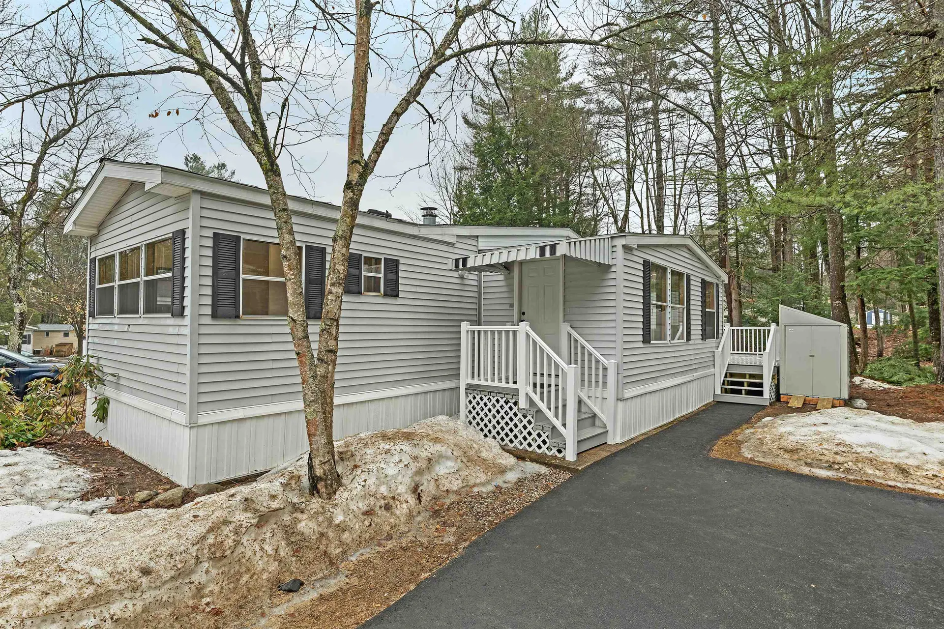 77 Loon Mountain Lane Conway NH 03813
