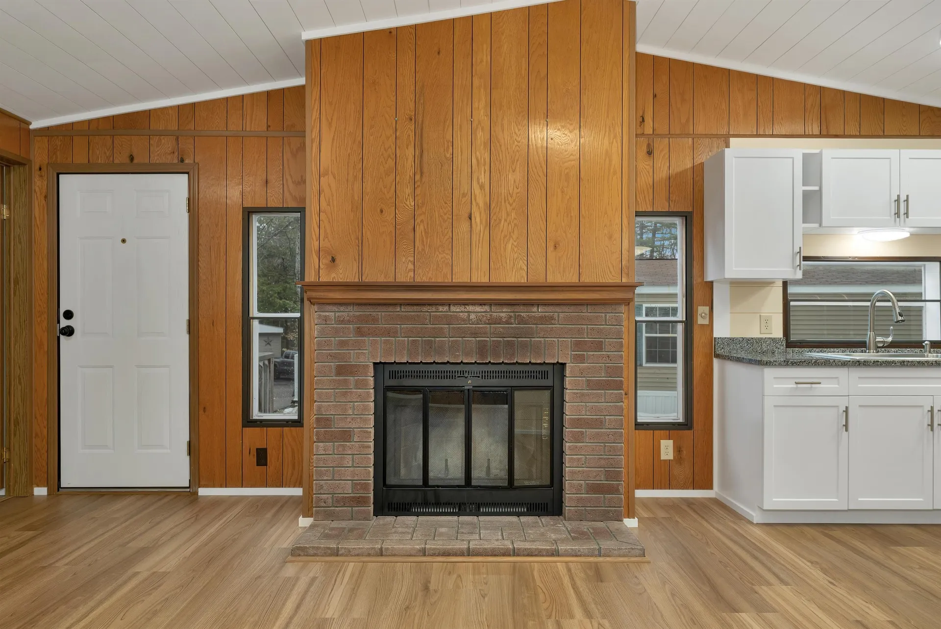 77 Loon Mountain Lane Conway NH 03813