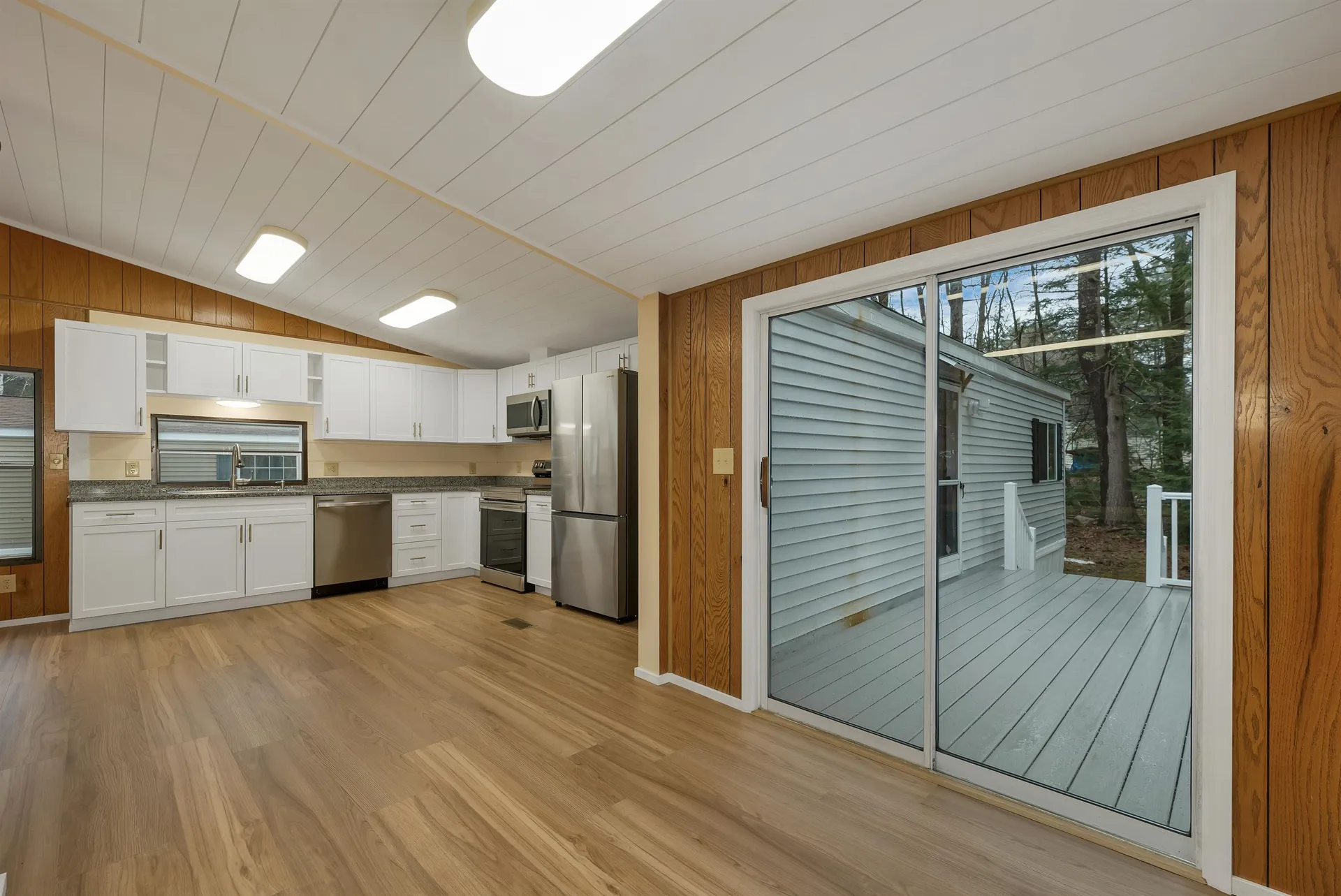 77 Loon Mountain Lane Conway NH 03813