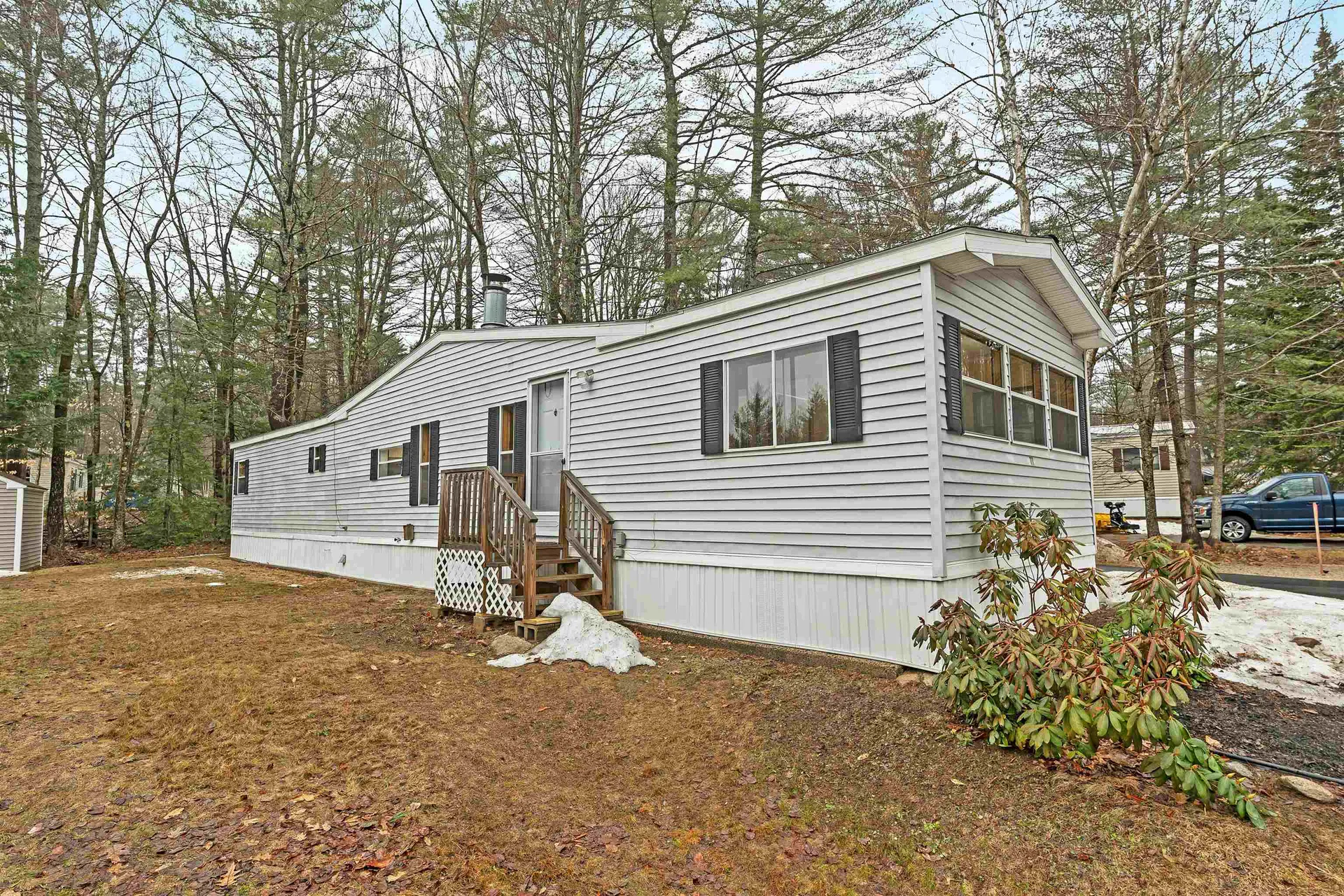 77 Loon Mountain Lane Conway NH 03813