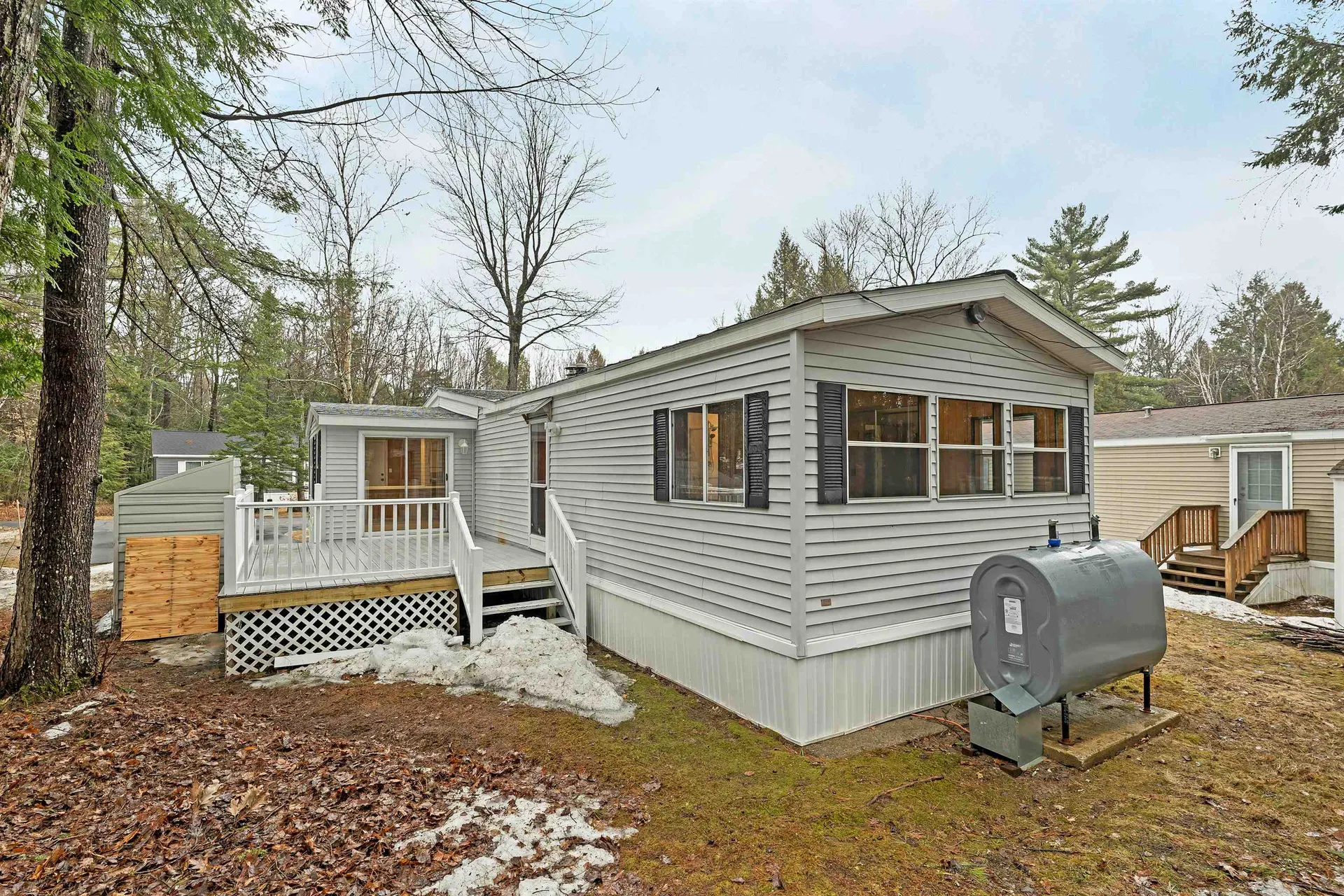 77 Loon Mountain Lane Conway NH 03813