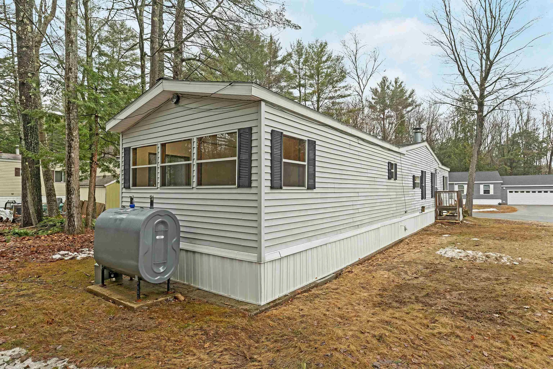77 Loon Mountain Lane Conway NH 03813