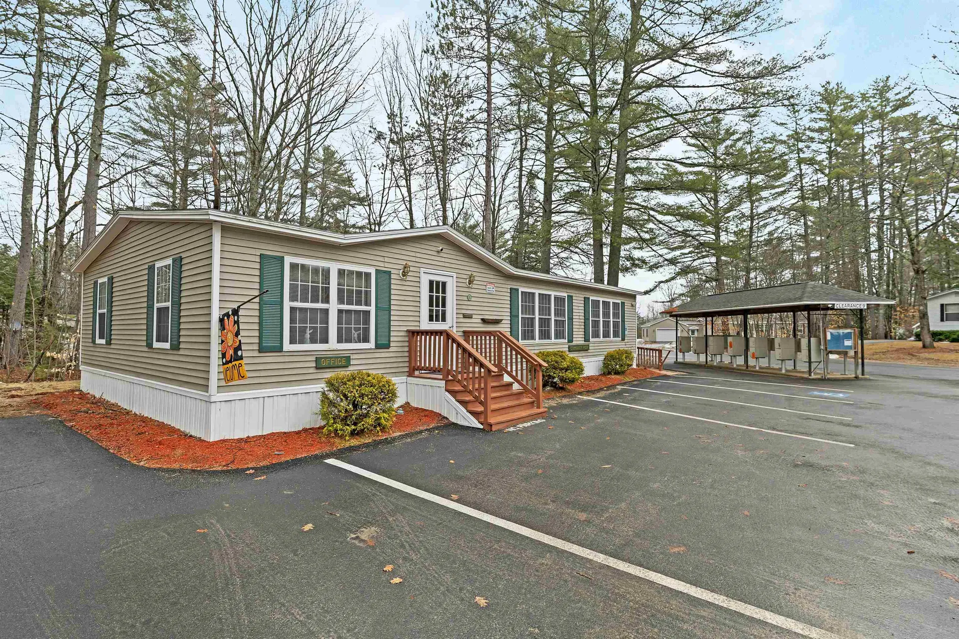 77 Loon Mountain Lane Conway NH 03813