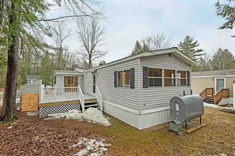77 Loon Mountain Lane Conway NH 03813
