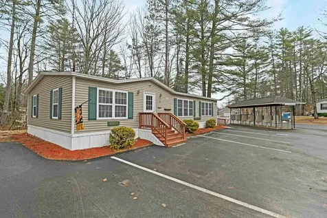 77 Loon Mountain Lane Conway NH 03813