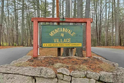 77 Loon Mountain Lane Conway NH 03813