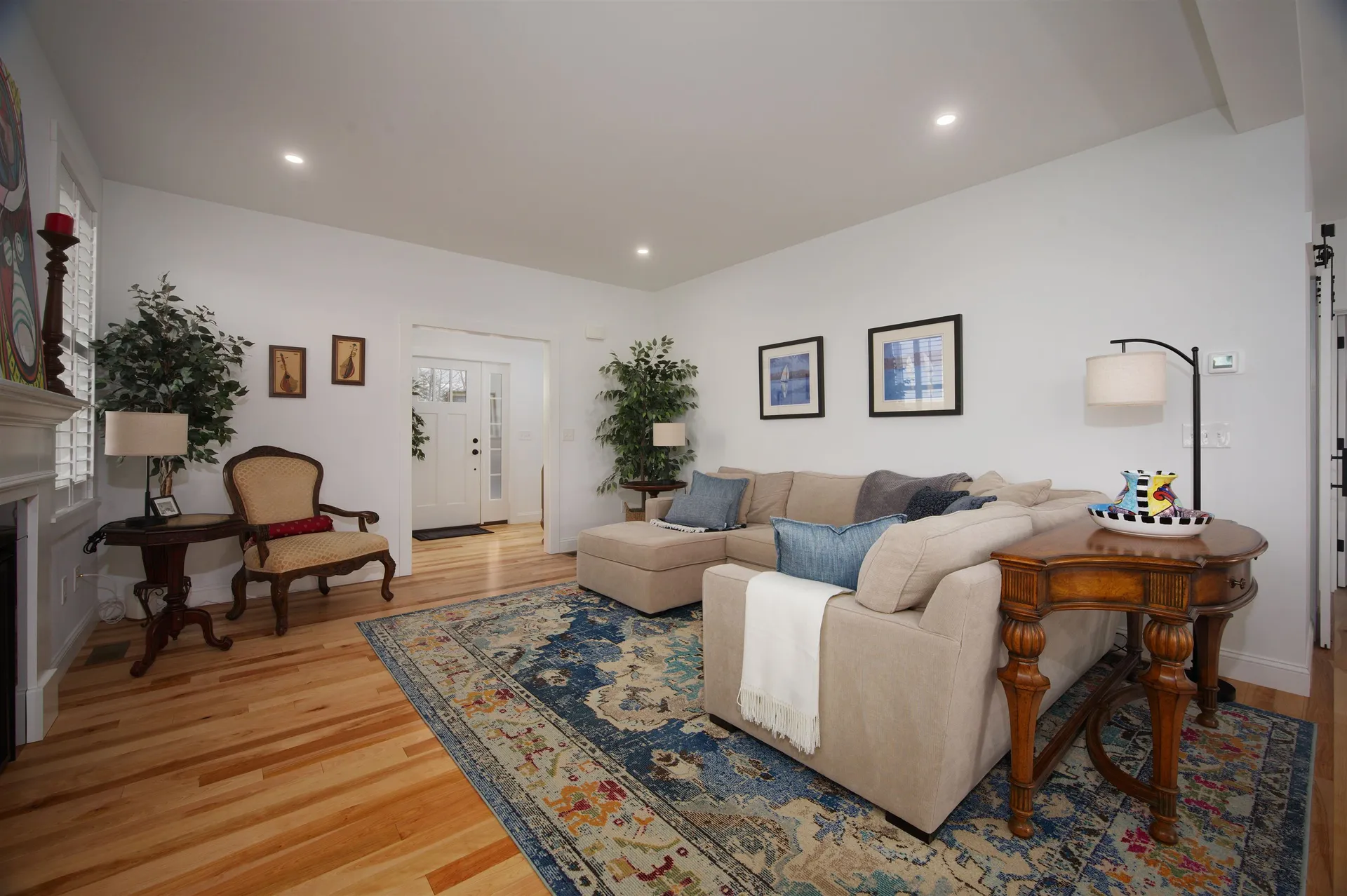 12 Summit Circle Newmarket NH 03857