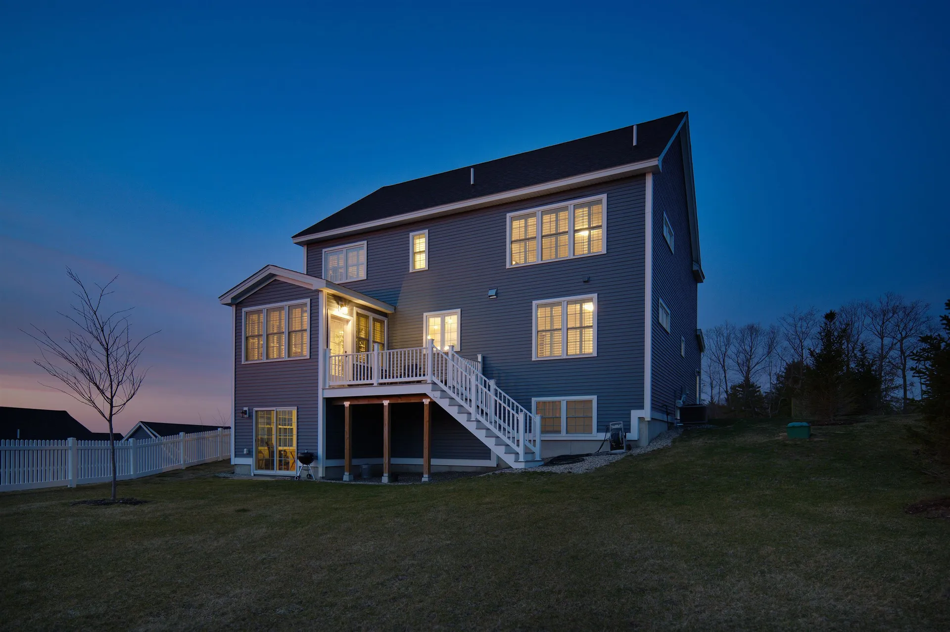 12 Summit Circle Newmarket NH 03857