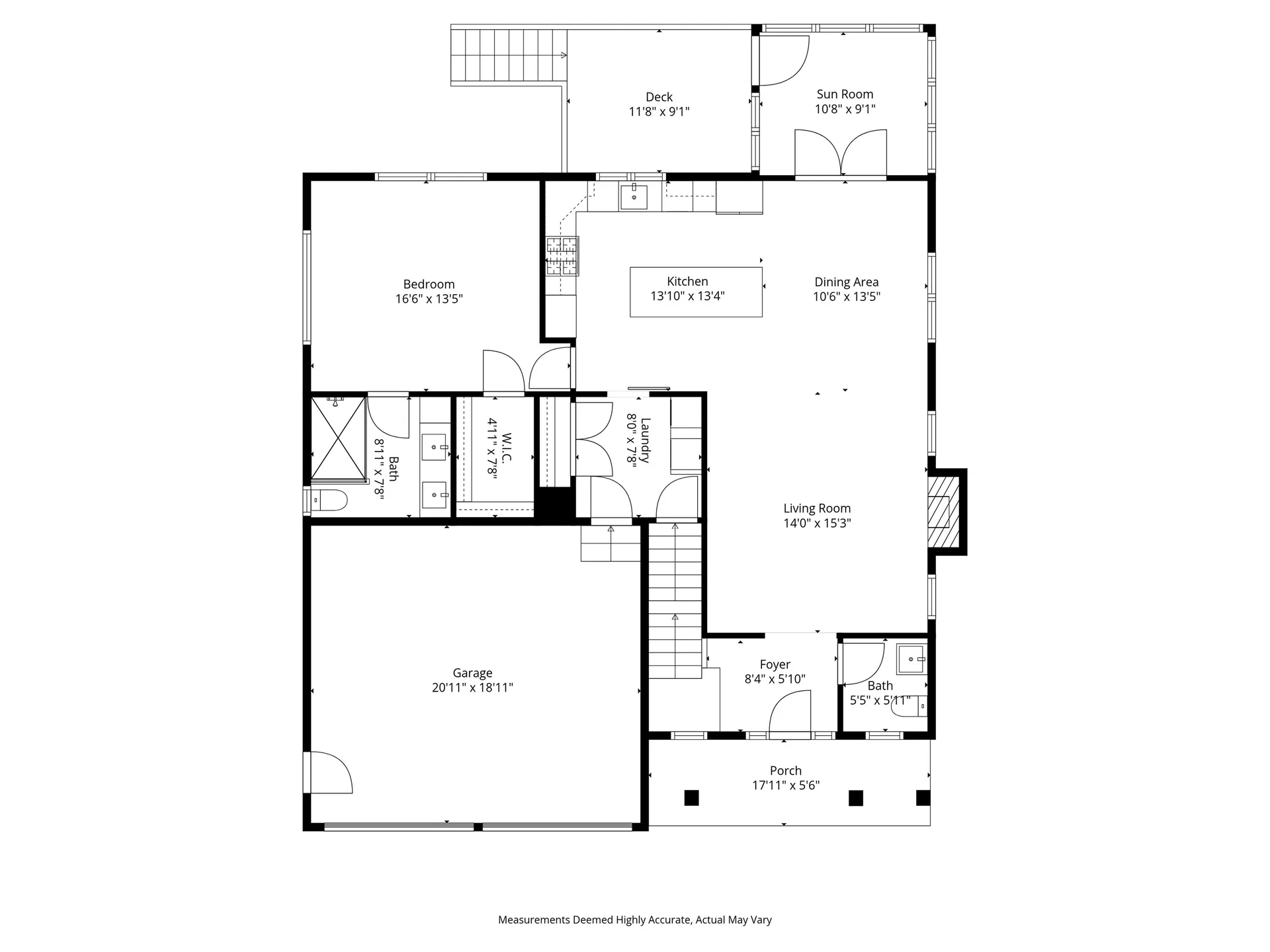 12 Summit Circle Newmarket NH 03857