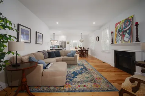 12 Summit Circle Newmarket NH 03857