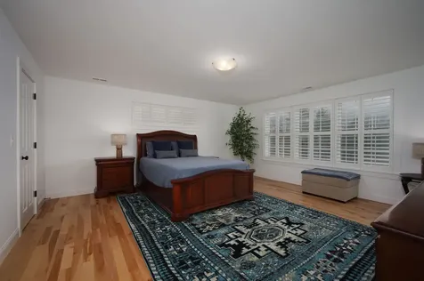 12 Summit Circle Newmarket NH 03857