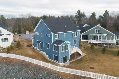 12 Summit Circle Newmarket NH 03857
