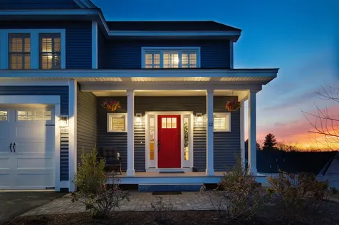 12 Summit Circle Newmarket NH 03857