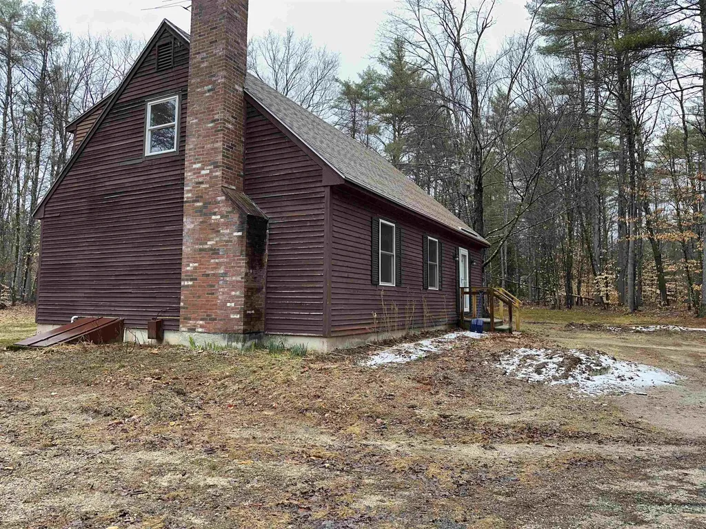 162 Gulf Road Peterborough NH 03458