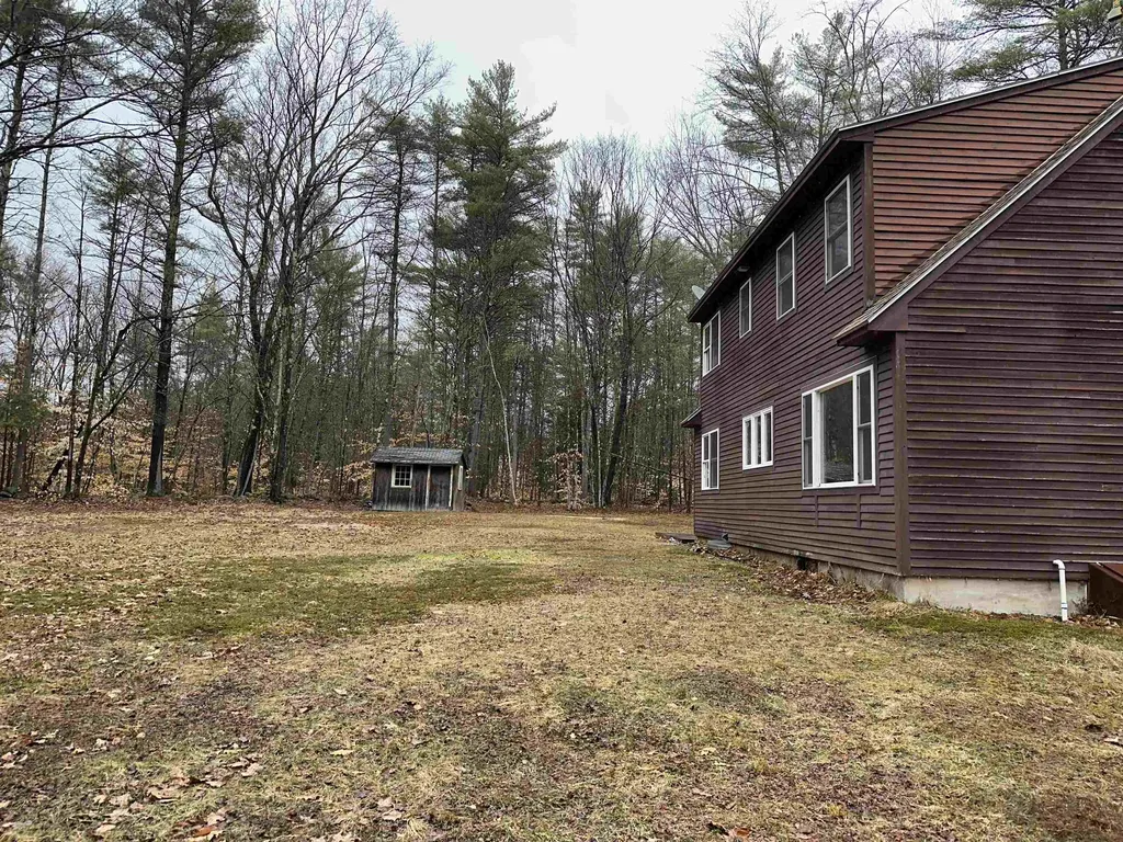 162 Gulf Road Peterborough NH 03458