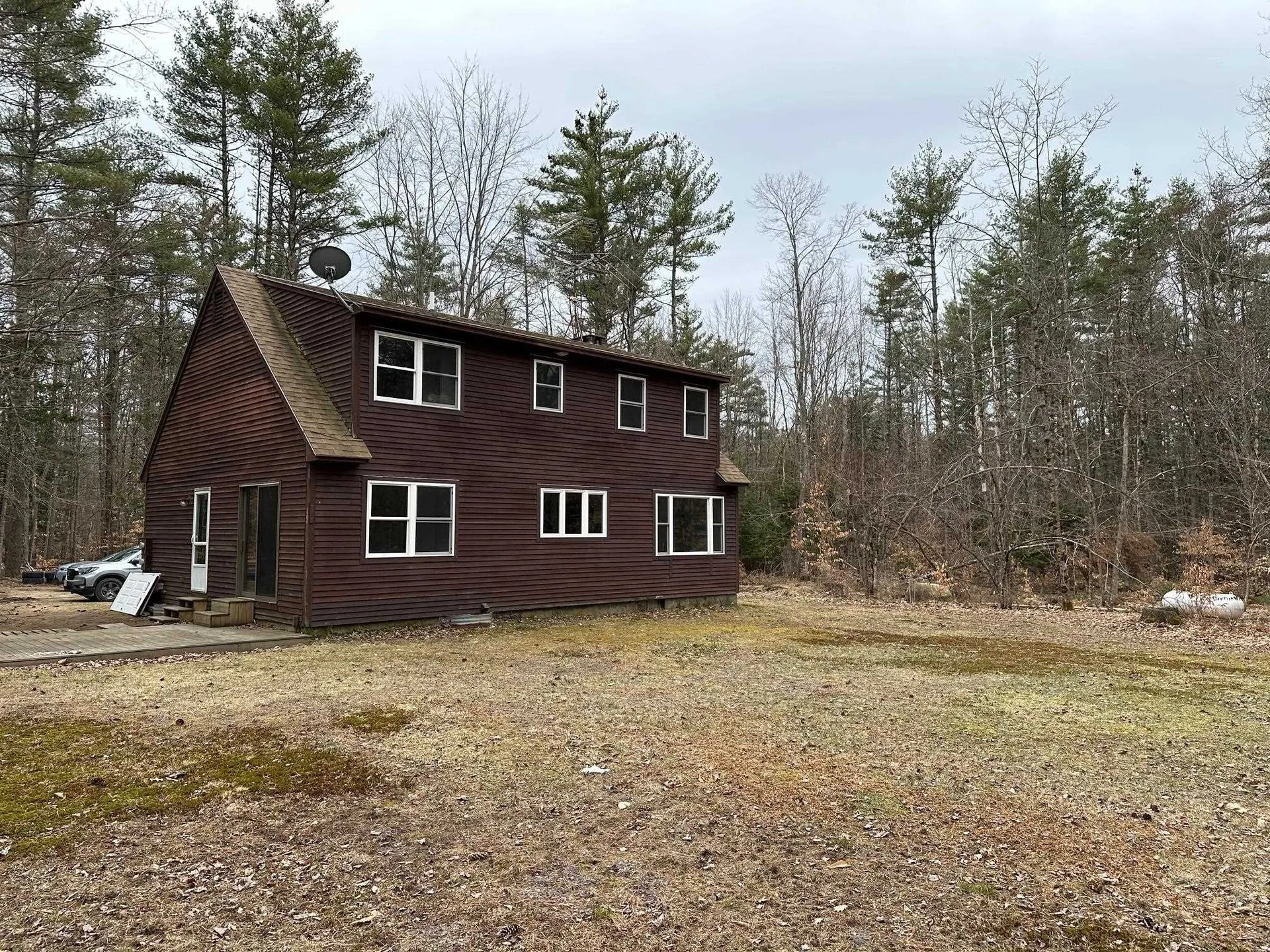 162 Gulf Road Peterborough NH 03458