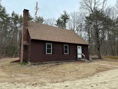 162 Gulf Road Peterborough NH 03458