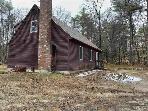 162 Gulf Road Peterborough NH 03458