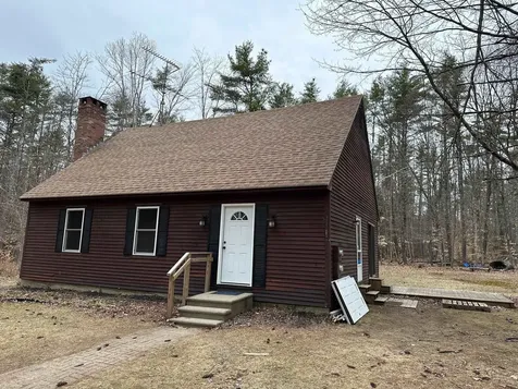 162 Gulf Road Peterborough NH 03458