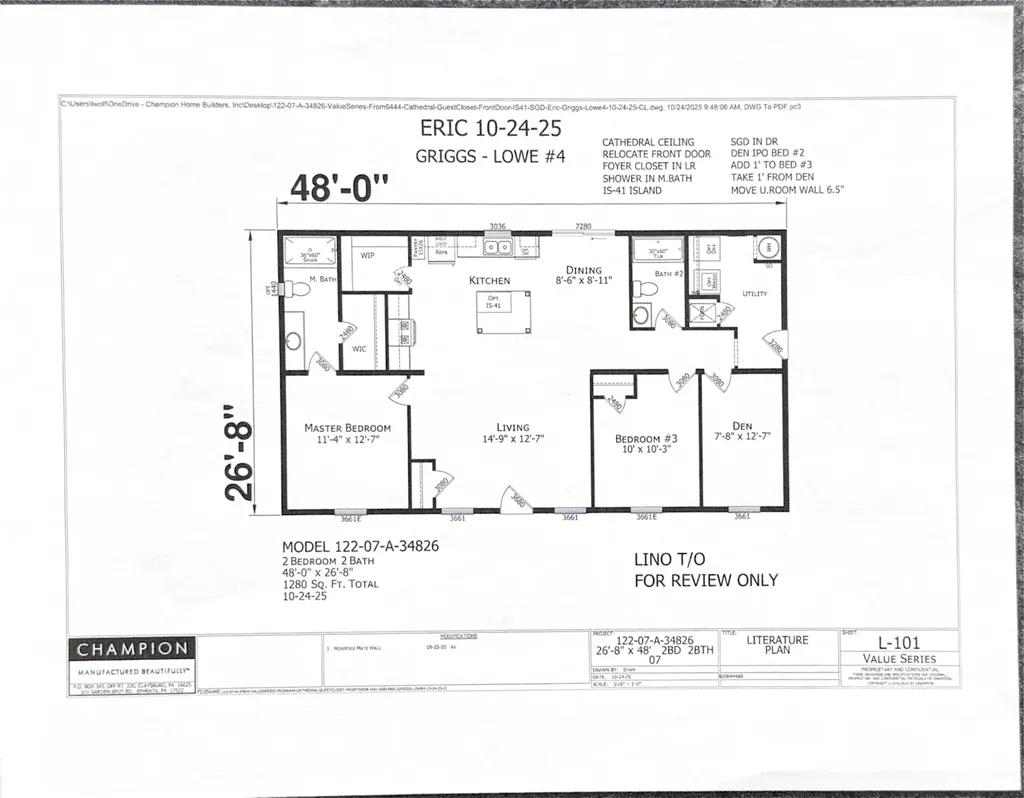 18 Martin Road Deering NH 03244
