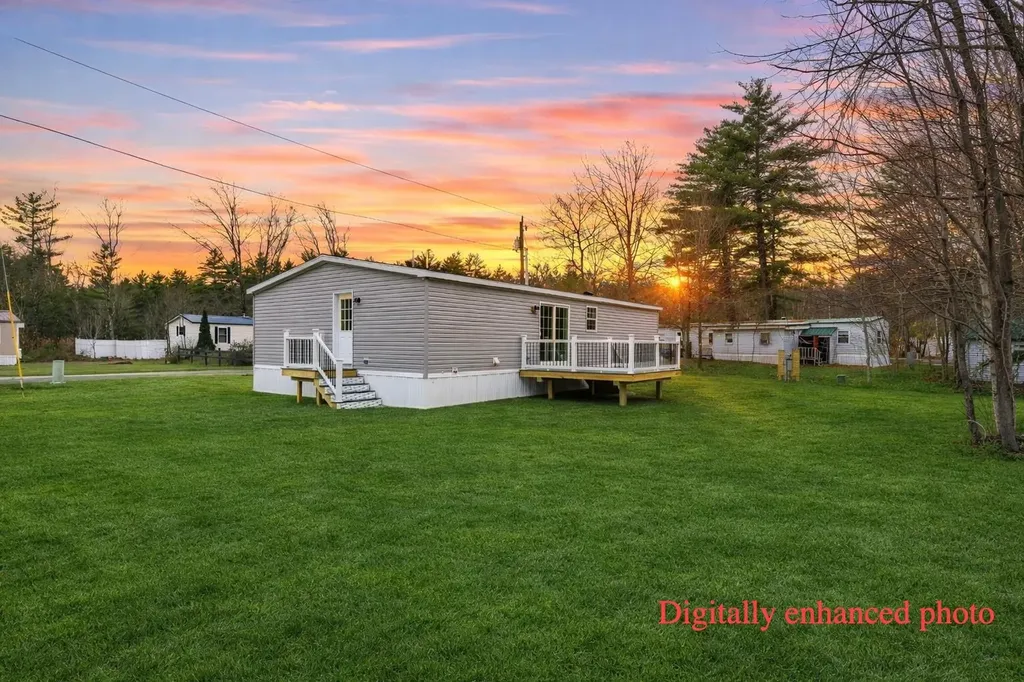 18 Martin Road Deering NH 03244