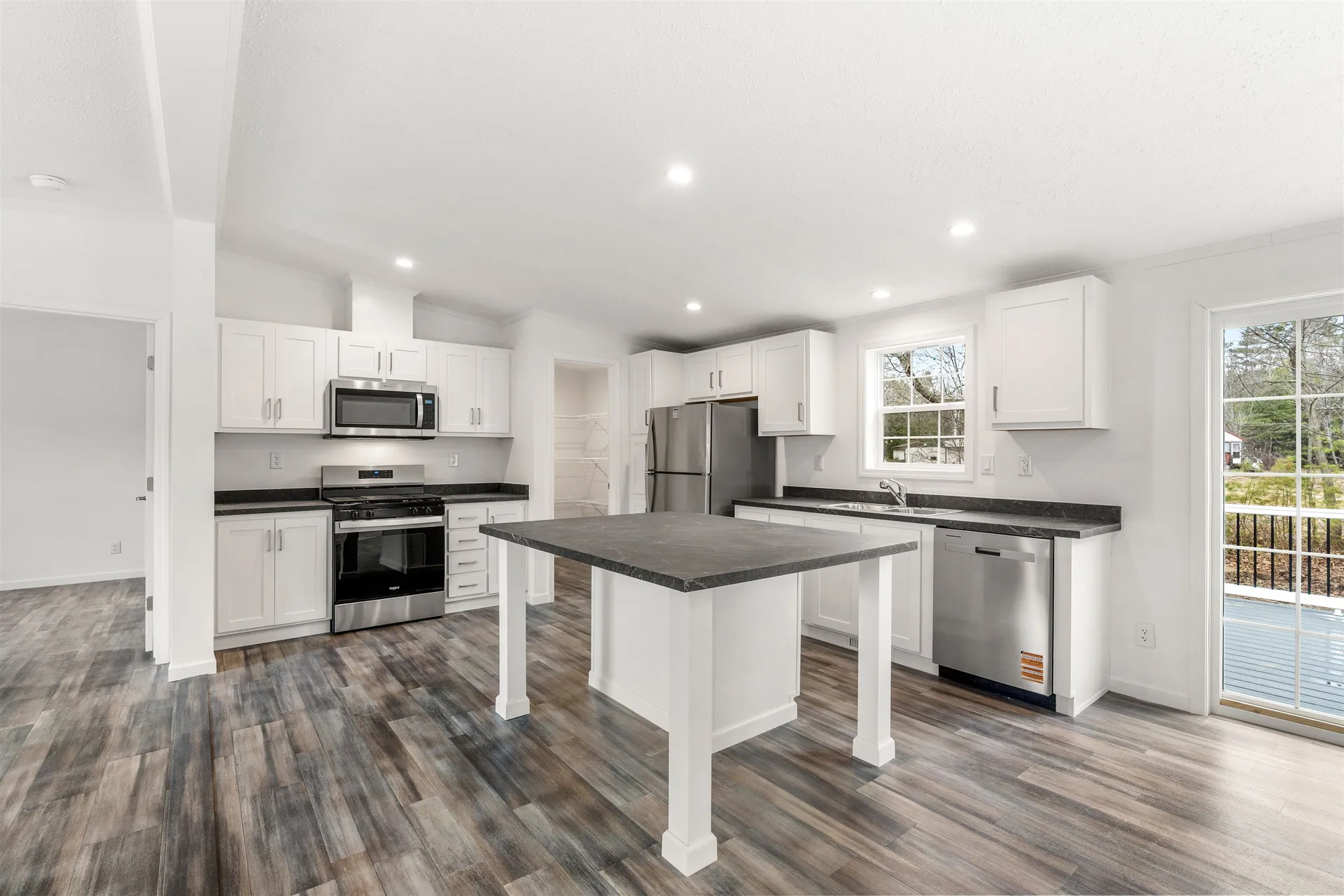 18 Martin Road Deering NH 03244
