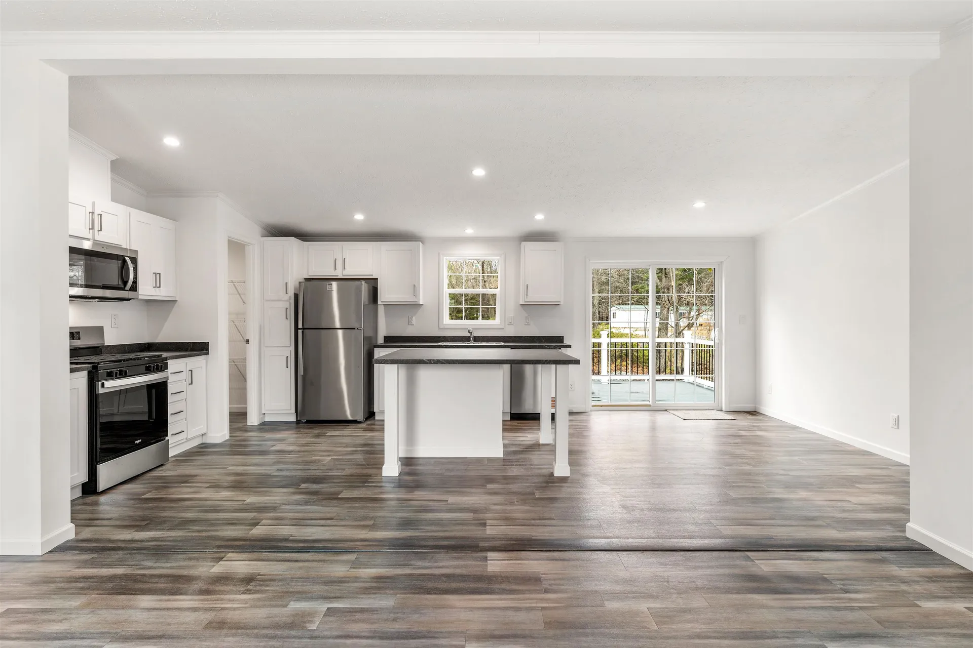 18 Martin Road Deering NH 03244