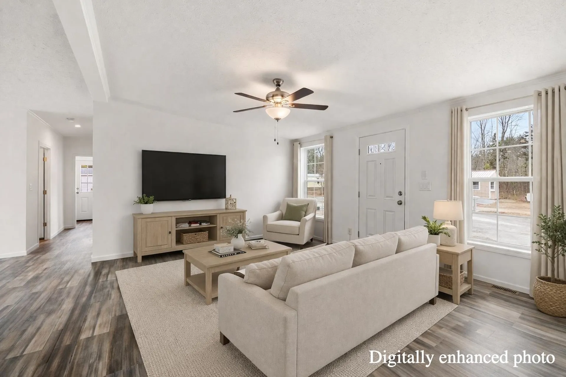 18 Martin Road Deering NH 03244