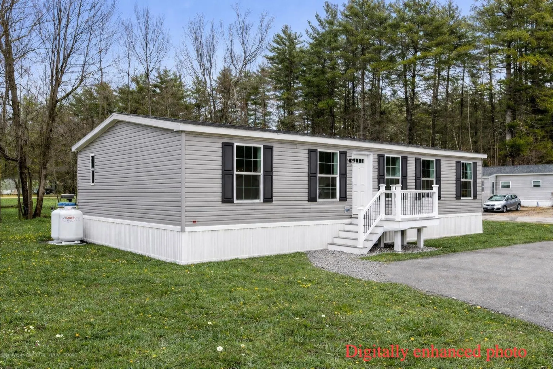 18 Martin Road Deering NH 03244