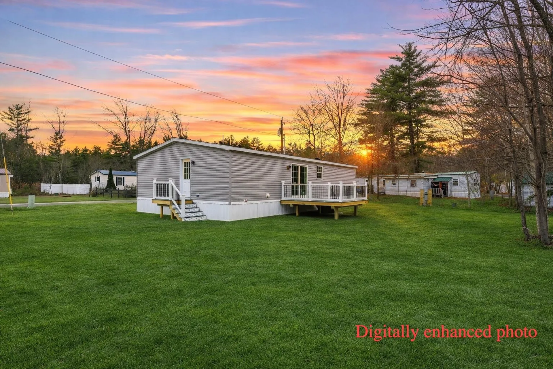 18 Martin Road Deering NH 03244