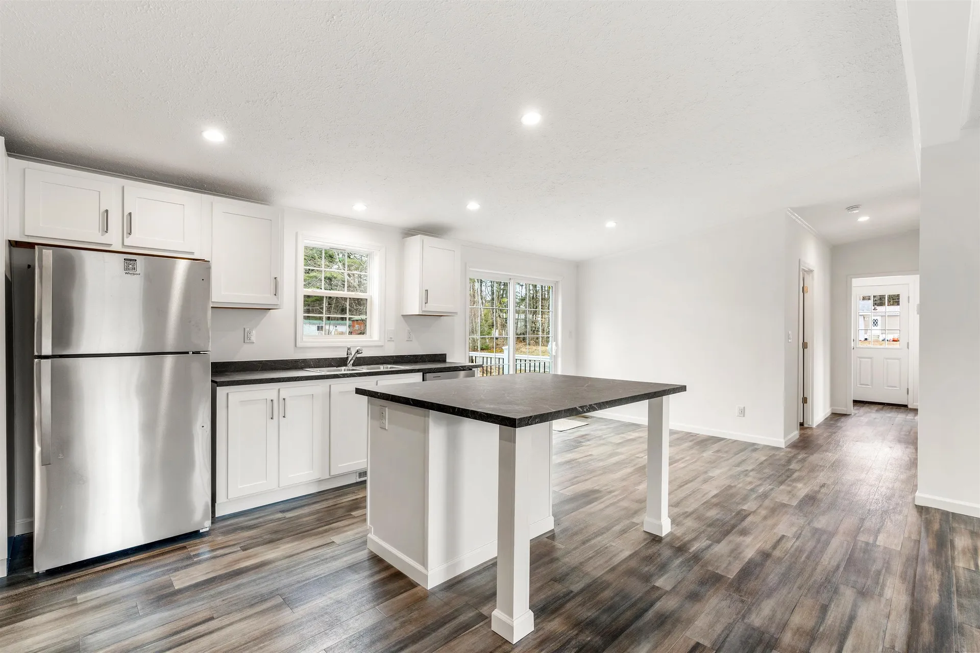 18 Martin Road Deering NH 03244
