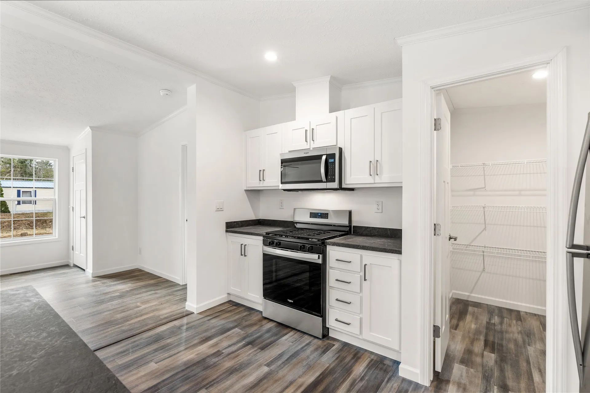 18 Martin Road Deering NH 03244