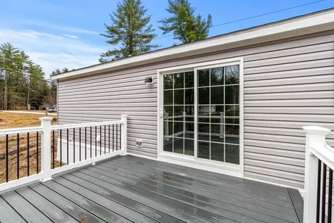 18 Martin Road Deering NH 03244