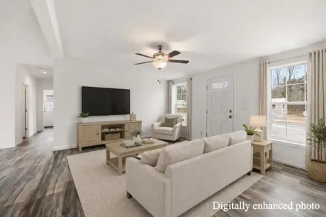 18 Martin Road Deering NH 03244