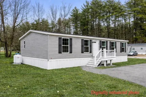 18 Martin Road Deering NH 03244