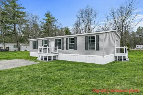 18 Martin Road Deering NH 03244