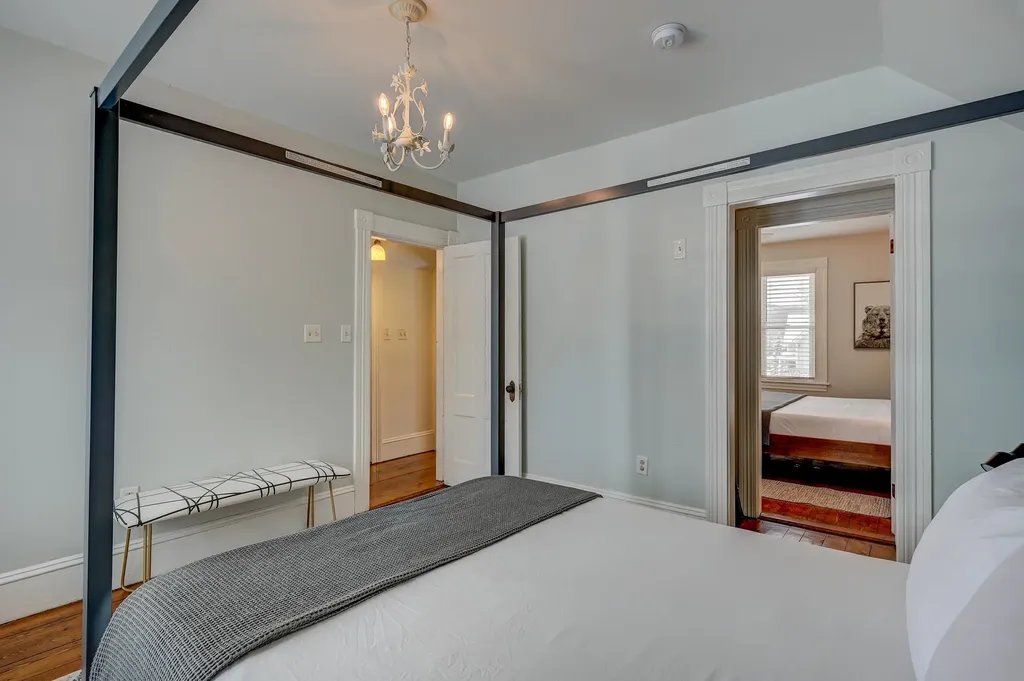 151 A-b Mill Street Conway NH 03813